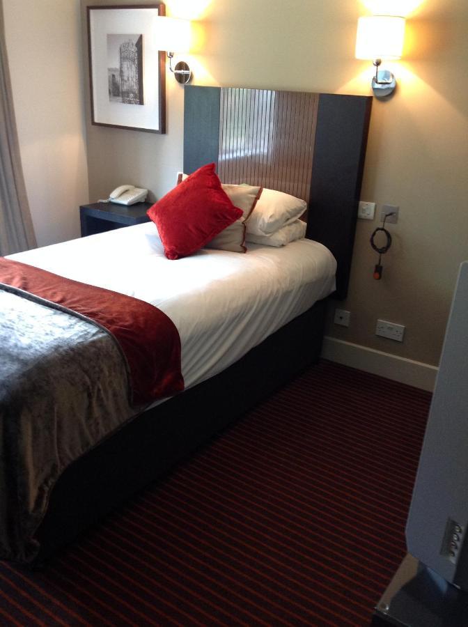 Staverton Park Hotel & Golf Club Daventry Eksteriør bilde